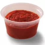 Crazy Sauce