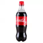 COCA COLA 500ML