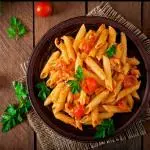 Macarrão Q'Massa