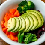 Ensalada Cocida