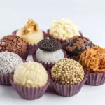 BRIGADEIRO 20 gramas