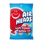 Airheads soft filled bites 6oz