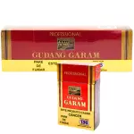 Gudang Garam Cravo Nacional