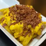 FRITAS MÉDIA TURBINADA (aprox. 300g)