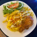 Papi pollo
