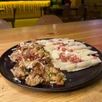 CHUZIPOLLO
