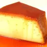 Crema volteada