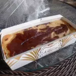 Bolo Caseir Mesclado (POR ENCOMENDA)