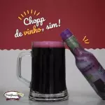 Chopp de vinho