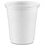 Copo plástico | 80ml | COPOZAN