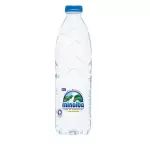 MINALBA AGUA  PET 600 ML