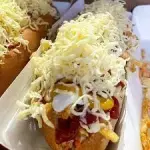 Perro Especial