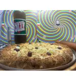 41 - Meia Toscana Real