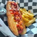 HotDog Jumbo