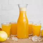 MARACUYA - 1 LITRO
