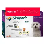 SIMPARIC 10MG