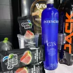 COMBO - Intencion London Dry 900ml