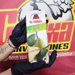 Unidad Jugo Pera El Tunal 1l
