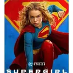 Supergirl 2026
