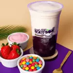 Açaí + Cupuaçu 700 com 3 Adicionais