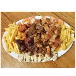 PICADA PARA DOS PERSONAS