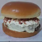 Burguer Cream