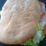 Pechuga de pollo