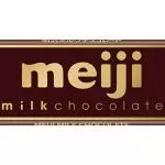 CHOCOLATE DE LECHE MEIJI 50 g