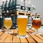 CERVEZA NACIONAL