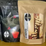 CAFÉ KÁVÉ