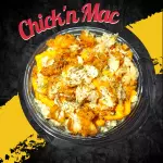Chick'n Mac