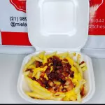 Batata+Bacon+Cheddar Melt  (M)