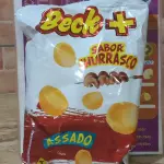 salgadinho