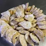 PASTEL DOCE