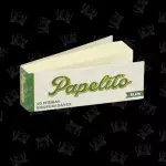 Piteira Papelito Slim