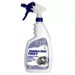 Limpiador de Acero Inoxidable 30.7oz