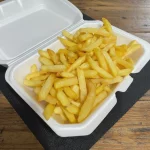 BATATA FRITA 300G