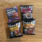 BOLINHO BROWNIE - BELIVE