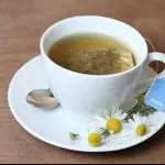 Infusiones