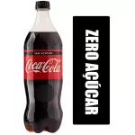 Coca Cola Zero