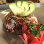 Ceviche Tradicional