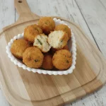 BOLINHO BACALHAU 1 KG