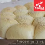 Pãozinho Delícia