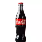 COCA VIDRIO