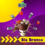 Copo Bis Branco 700ml