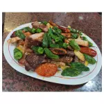 Parrillada de Carne