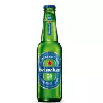 Heineken ZERO 330ml (long neck)