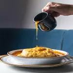 FRANCESINHA À BOM DIA