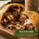 Pilatta montuno (la de cerdo mechad)