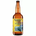Chopp Pilsen Elementum 1L